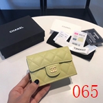 スーパーコピーシャネル財布